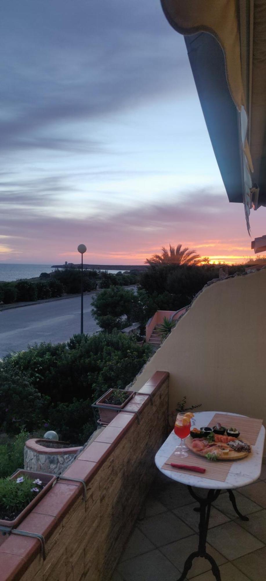Funtana Meiga Marina Breeze 50Mt From Sea Dış mekan fotoğraf