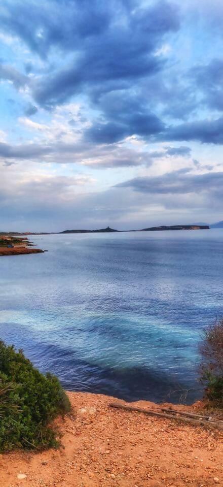 Funtana Meiga Marina Breeze 50Mt From Sea Dış mekan fotoğraf