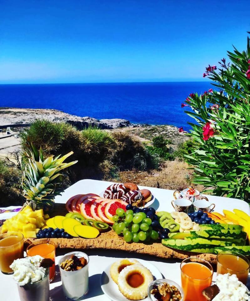 Funtana Meiga Marina Breeze 50Mt From Sea Dış mekan fotoğraf