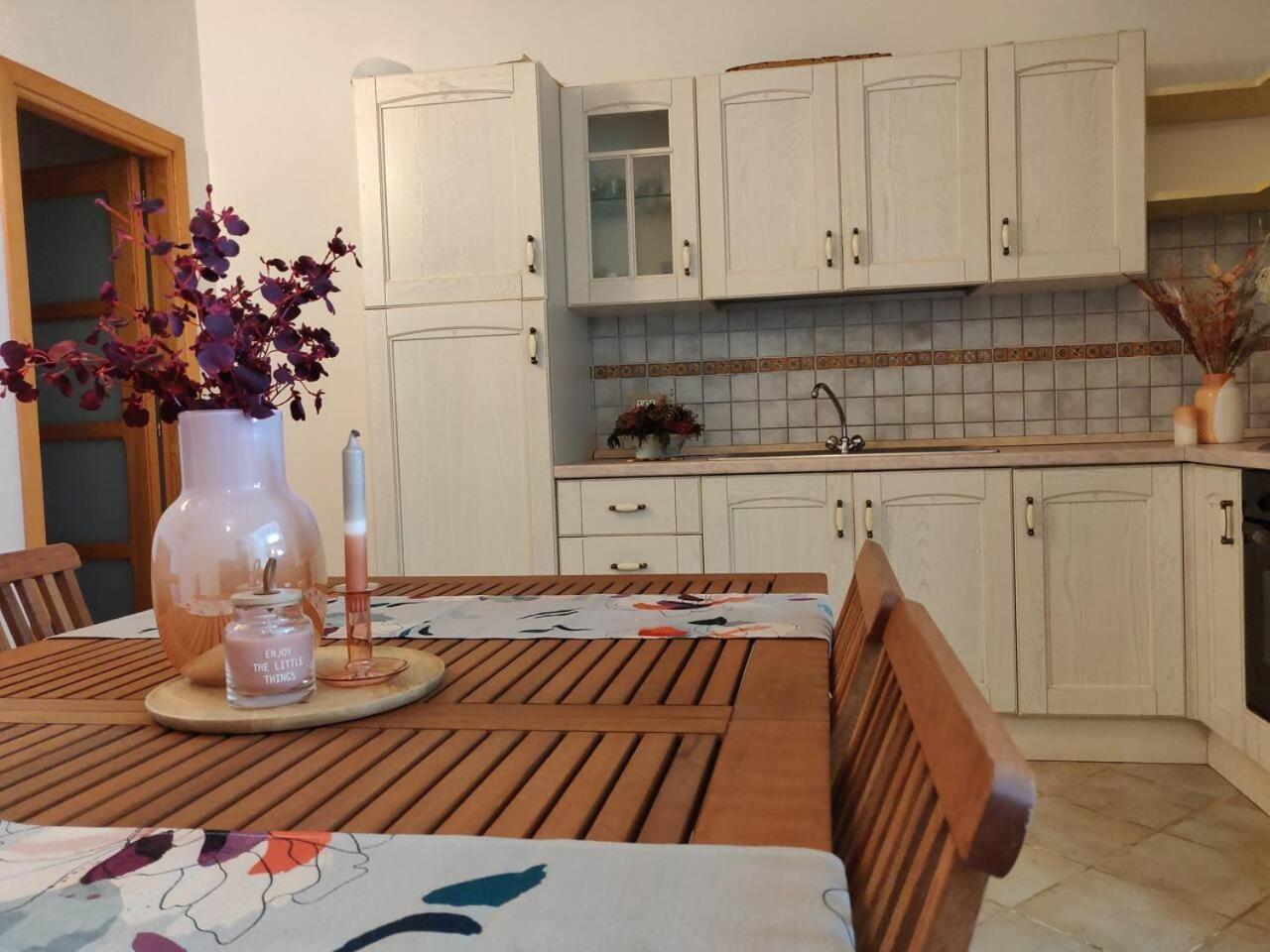 Funtana Meiga Marina Breeze 50Mt From Sea Dış mekan fotoğraf